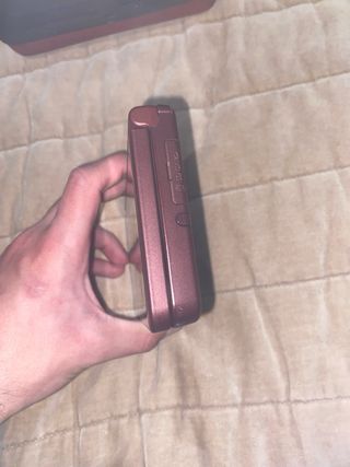 Nintendo DS XL Roja + Accesorios