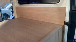 Mercedes-Benz Sprinter 2010