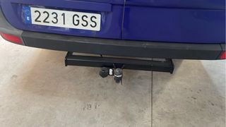 Mercedes-Benz Sprinter 2010