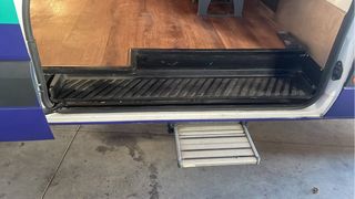 Mercedes-Benz Sprinter 2010