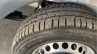 Mercedes-Benz Sprinter 2010