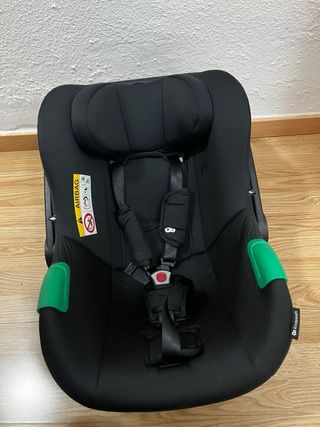 Silla de coche para bebé