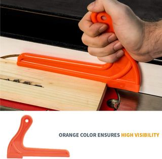 POWERTEC 71009 - Juego de bloques de empuje y vari