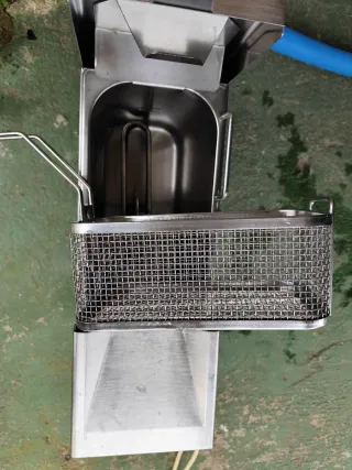 Freidora Industrial Fagor