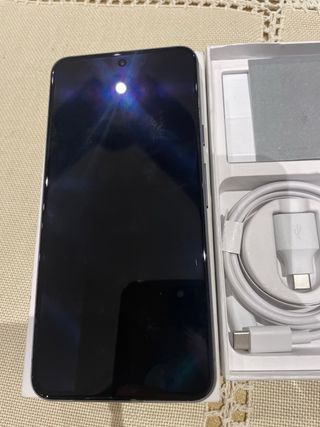 Google Pixel 8 Negro/Gris