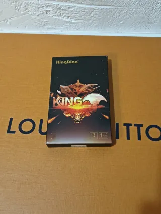 Disco Duro Seagate 1TB Mobile HDD