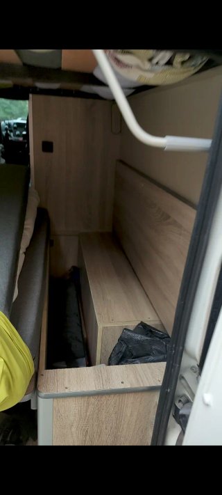 Peugeot Boxer 2015
