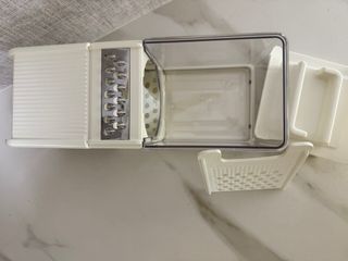 Mandolina Valira Multirrallador