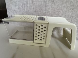 Mandolina Valira Multirrallador