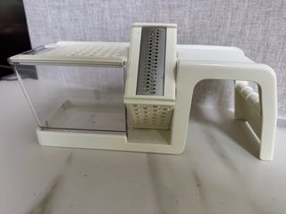 Mandolina Valira Multirrallador