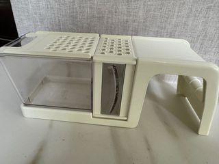 Mandolina Valira Multirrallador