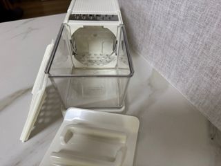 Mandolina Valira Multirrallador