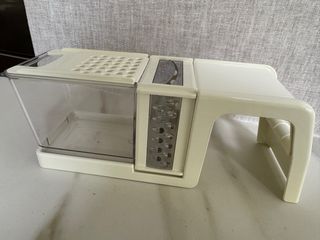 Mandolina Valira Multirrallador