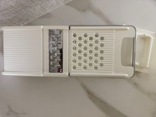 Mandolina Valira Multirrallador