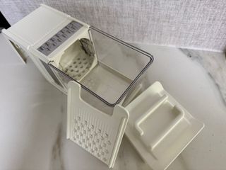 Mandolina Valira Multirrallador