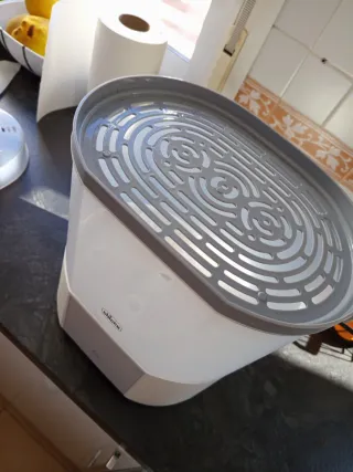 Esterilizador Chicco