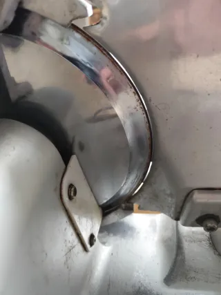 Cortadora de fiambre profesional