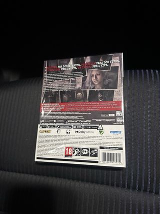 PRECINTADO Resident Evil Requiem Deluxe Edition