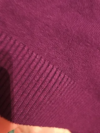 Jersey Morado Algodon