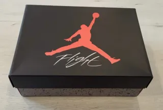 Jordan 4 Retro Industrial Blue (GS)