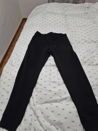 Chándal Hugo Boss Negro Talla M