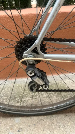 Bicicleta Orbea para hombre