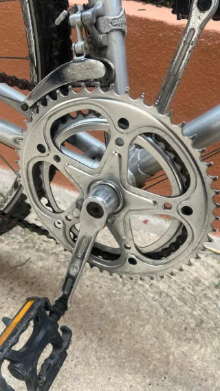 Bicicleta Orbea para hombre