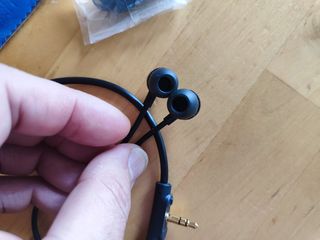 Sony PS4 VR auricolari + panno pulizia - Nuovi