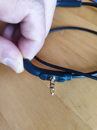 Sony PS4 VR auricolari + panno pulizia - Nuovi