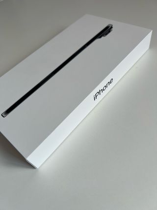 iPhone Air 256GB Negro PRECINTADO