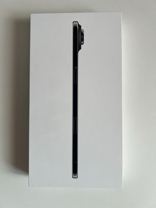 iPhone Air 256GB Negro PRECINTADO