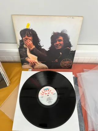 Vinilo Donovan Open Road