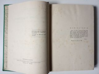 Biografía Luis López Ballesteros