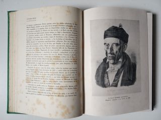 Biografía Luis López Ballesteros