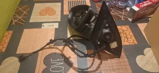 Retrovisor izquierdo VW Scirocco