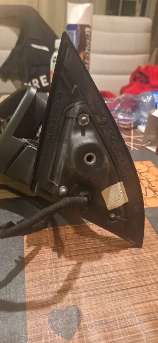 Retrovisor izquierdo VW Scirocco