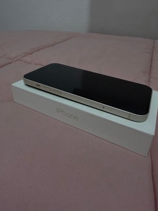 iPhone 14 Plus Bianco
