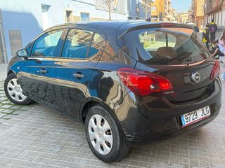 PEGATINA C✅💥Opel Corsa 2016
