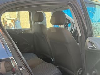 PEGATINA C✅💥Opel Corsa 2016