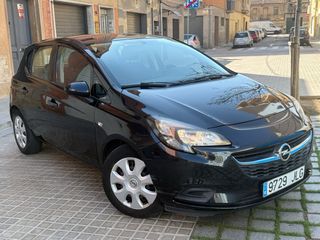 PEGATINA C✅💥Opel Corsa 2016