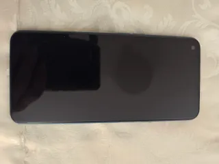 Telefono Oppo A72 - 4 GB 128 GB Blu/Viola