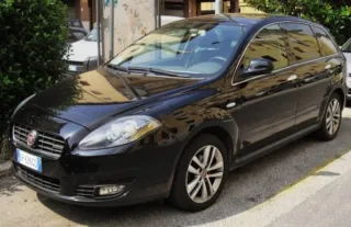 FIAT Croma 2010