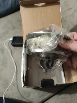 Cartucho Turbo Nissan Navarra 14411AW400