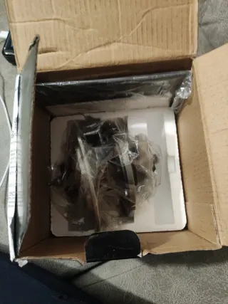 Cartucho Turbo Nissan Navarra 14411AW400