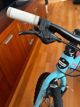 Bicicleta Orbea Grow2 20 (5-9 años)