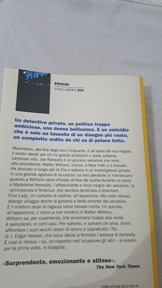 Ultima notte a Manhattan