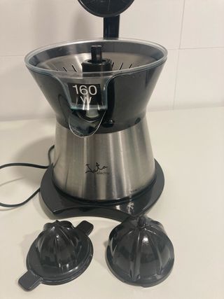 Exprimidor Eléctrico Jata
