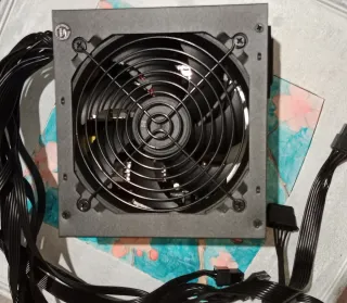 Fuente Alimentación SALURIN 500W