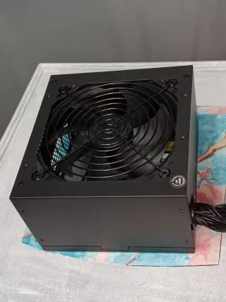 Fuente Alimentación SALURIN 500W