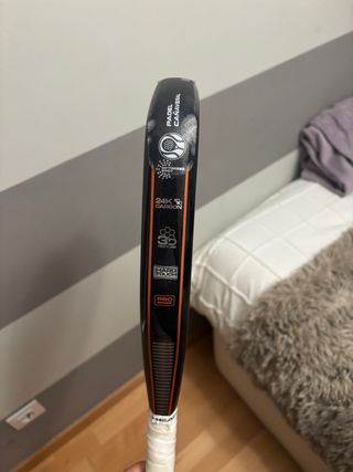 Siux Fenix Pro Black